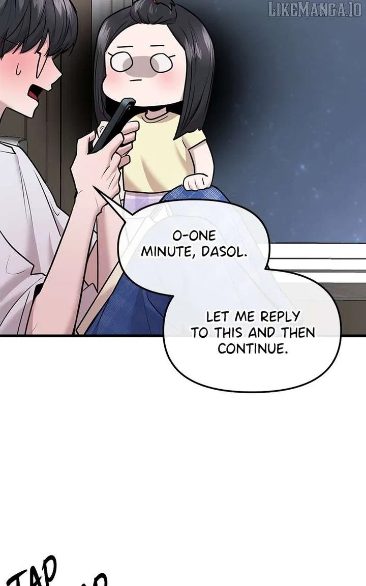 Back to Chan Bi Chapter 53 – Page 41