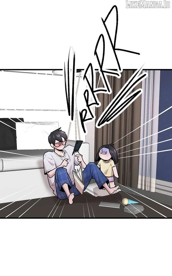 Back to Chan Bi Chapter 53 – Page 46