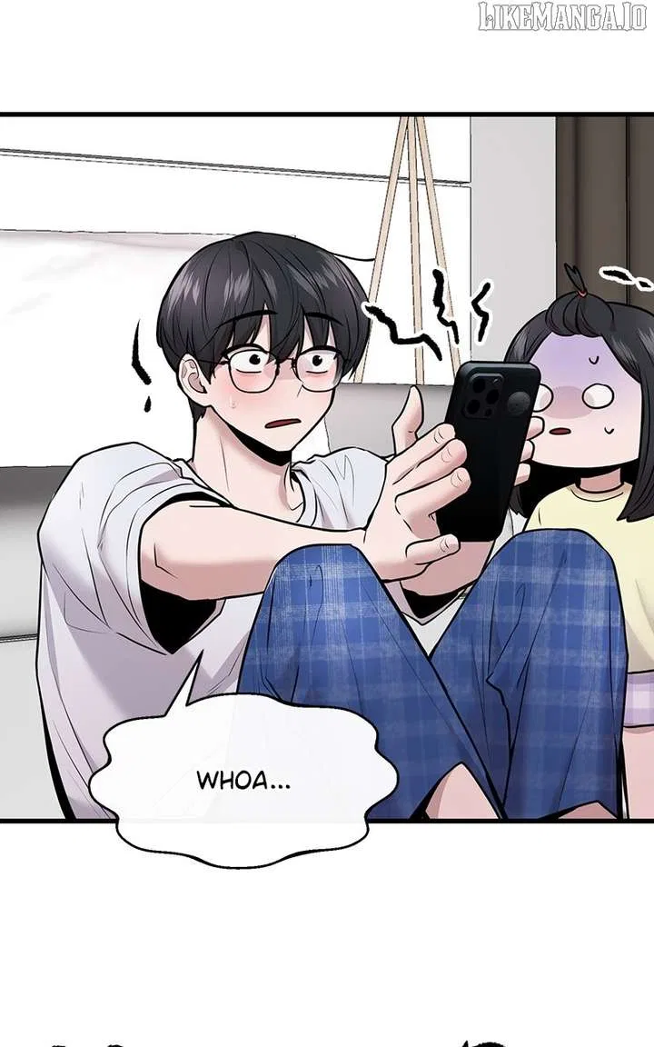 Back to Chan Bi Chapter 53 – Page 47