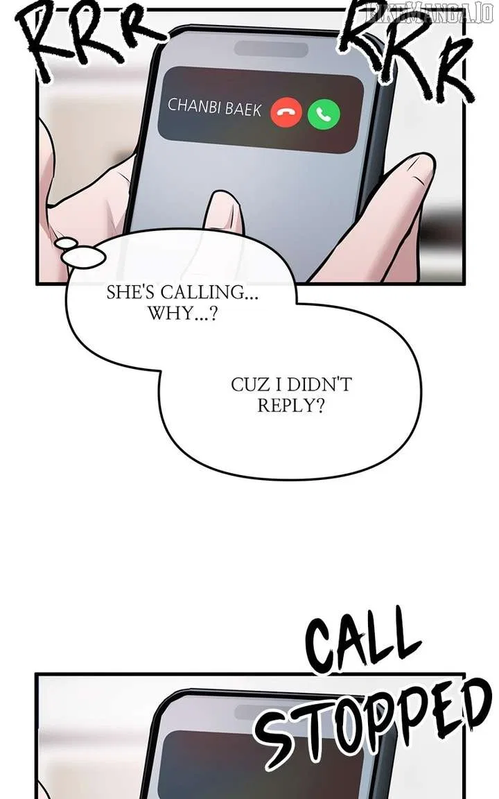 Back to Chan Bi Chapter 53 – Page 48