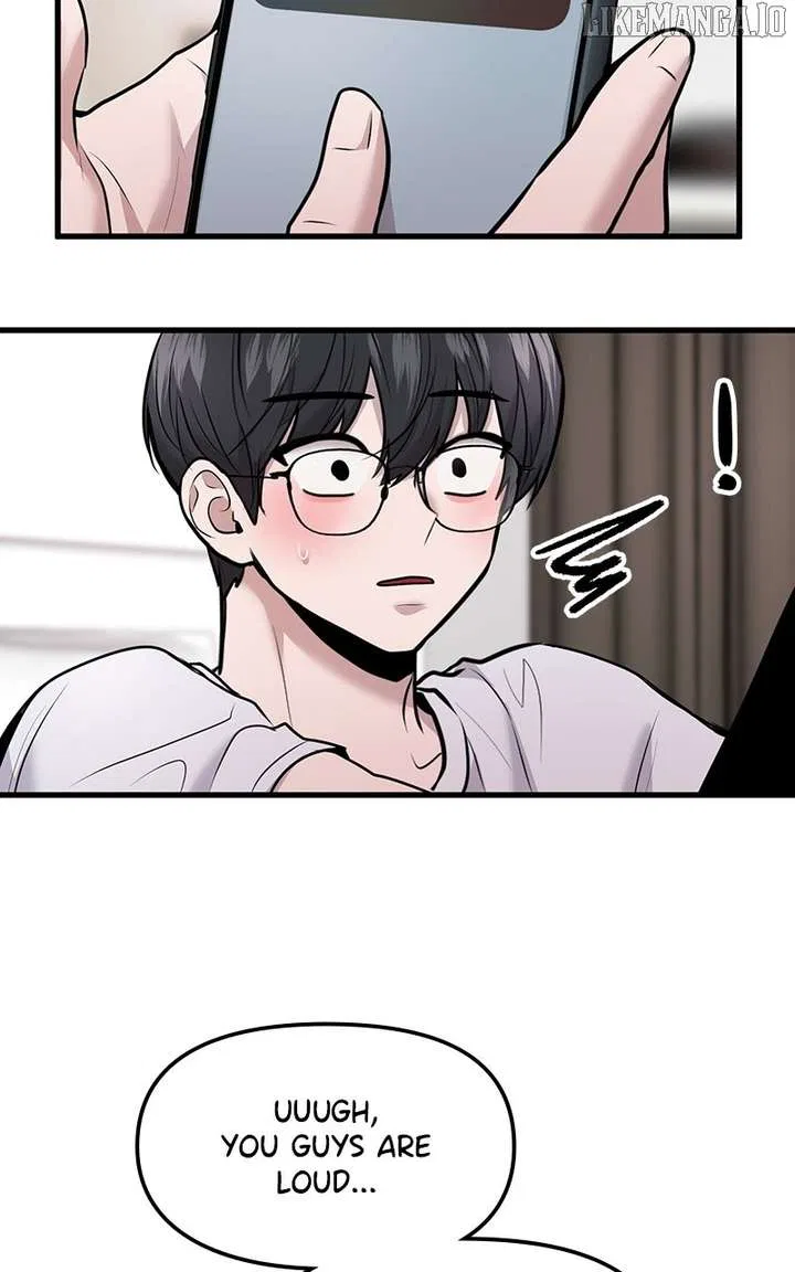 Back to Chan Bi Chapter 53 – Page 49