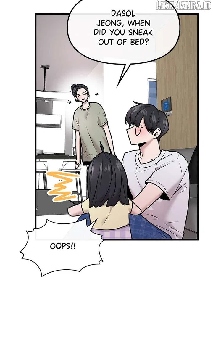 Back to Chan Bi Chapter 53 – Page 50