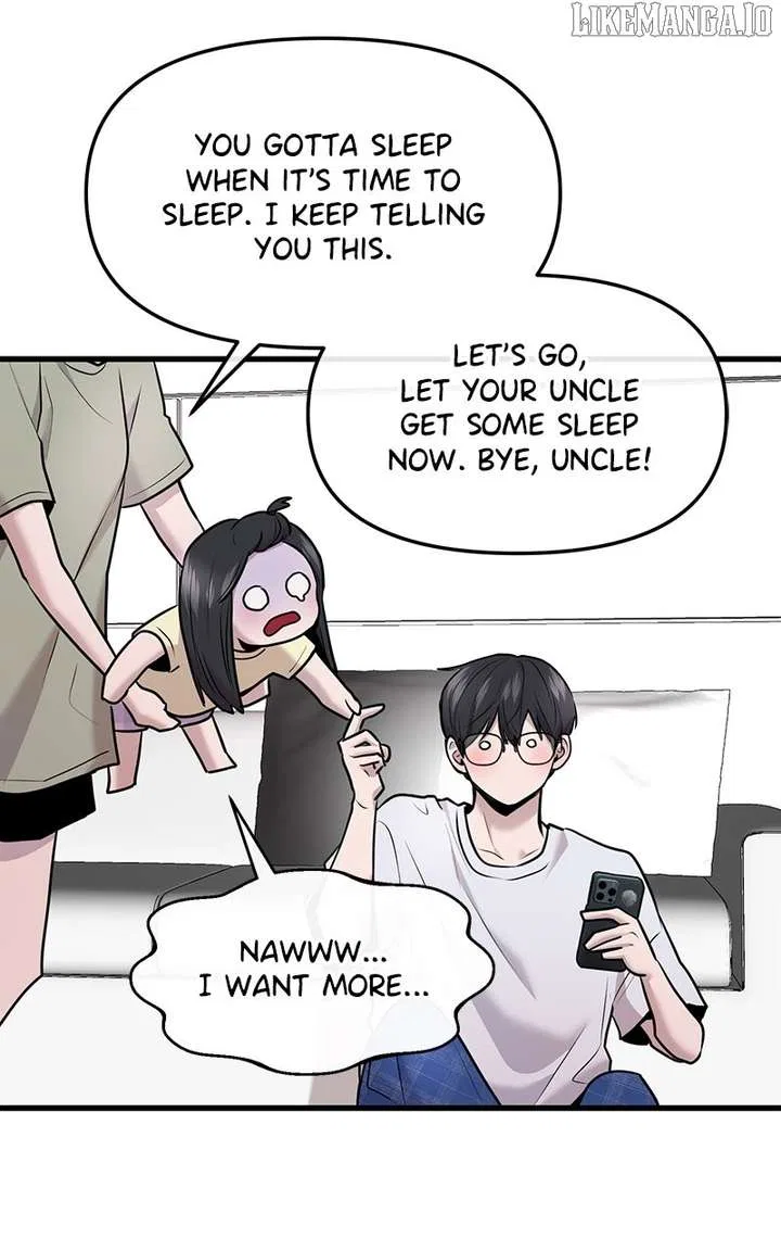 Back to Chan Bi Chapter 53 – Page 51