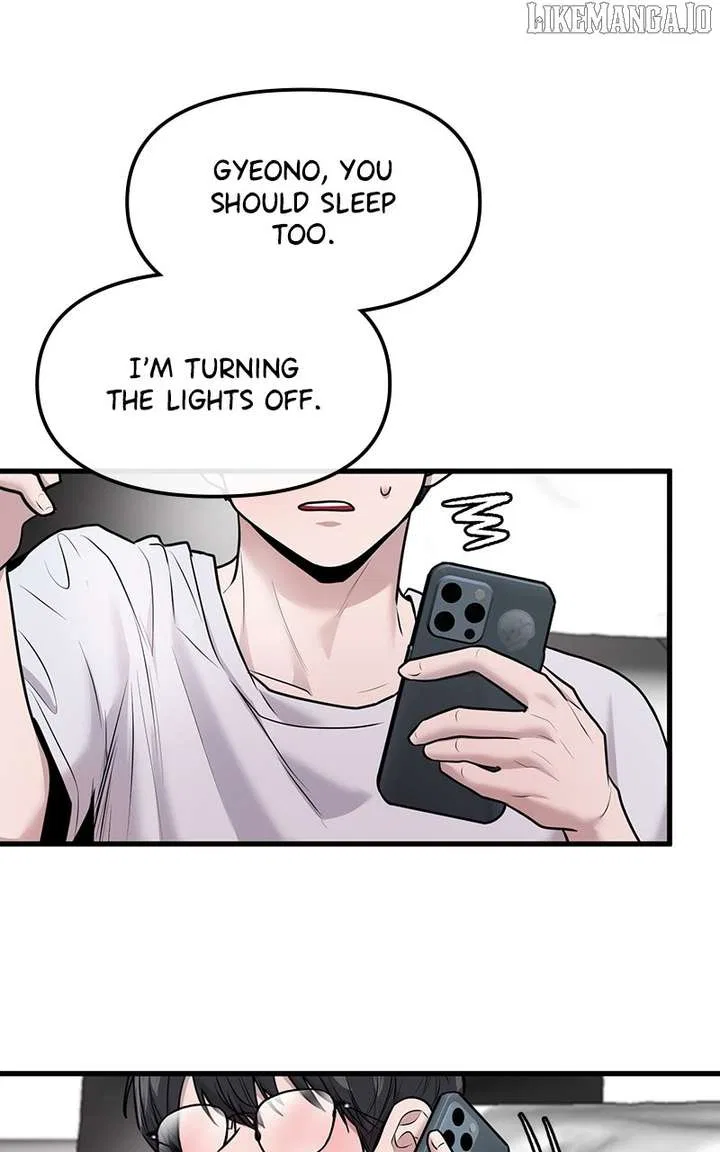Back to Chan Bi Chapter 53 – Page 52