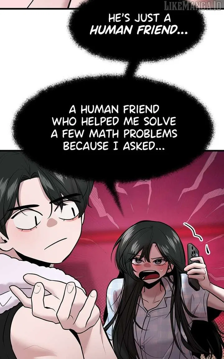 Back to Chan Bi Chapter 53 – Page 56