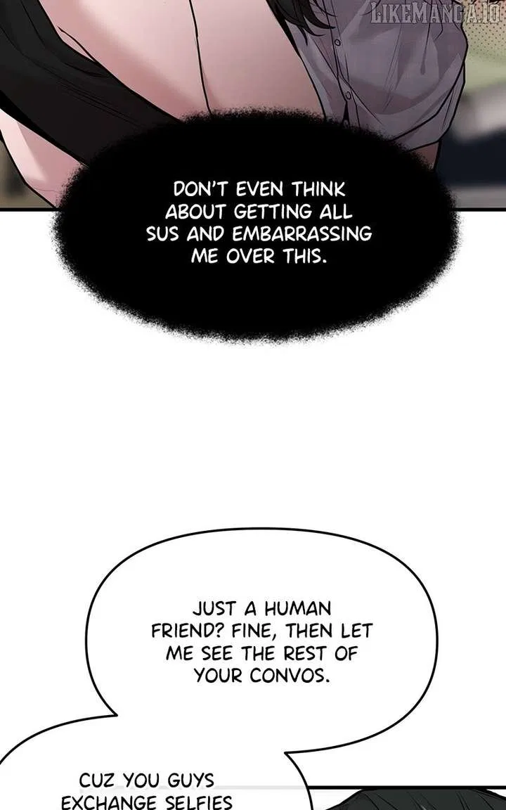 Back to Chan Bi Chapter 53 – Page 57