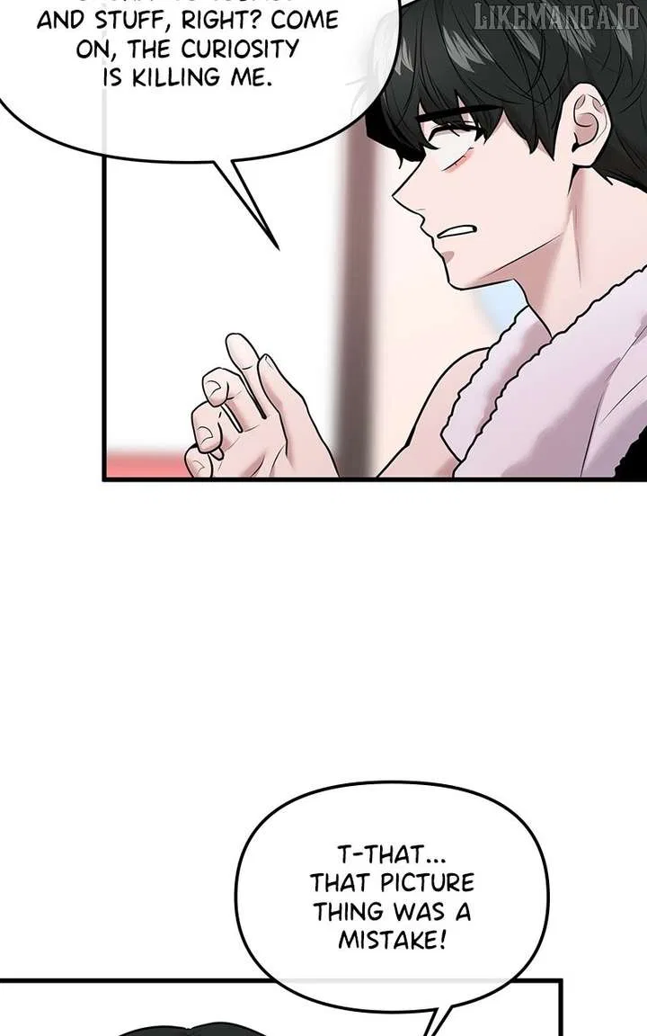 Back to Chan Bi Chapter 53 – Page 58