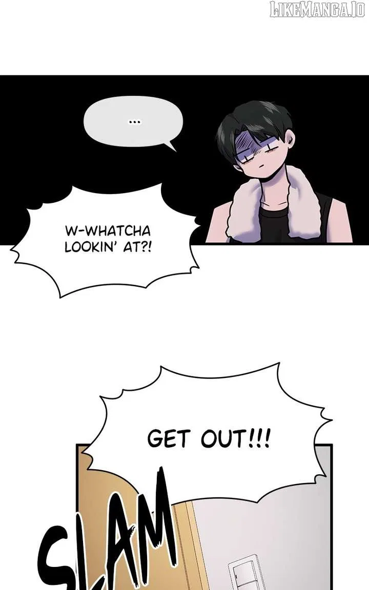 Back to Chan Bi Chapter 53 – Page 60