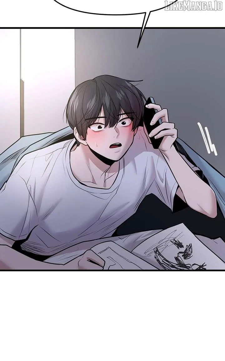Back to Chan Bi Chapter 53 – Page 73