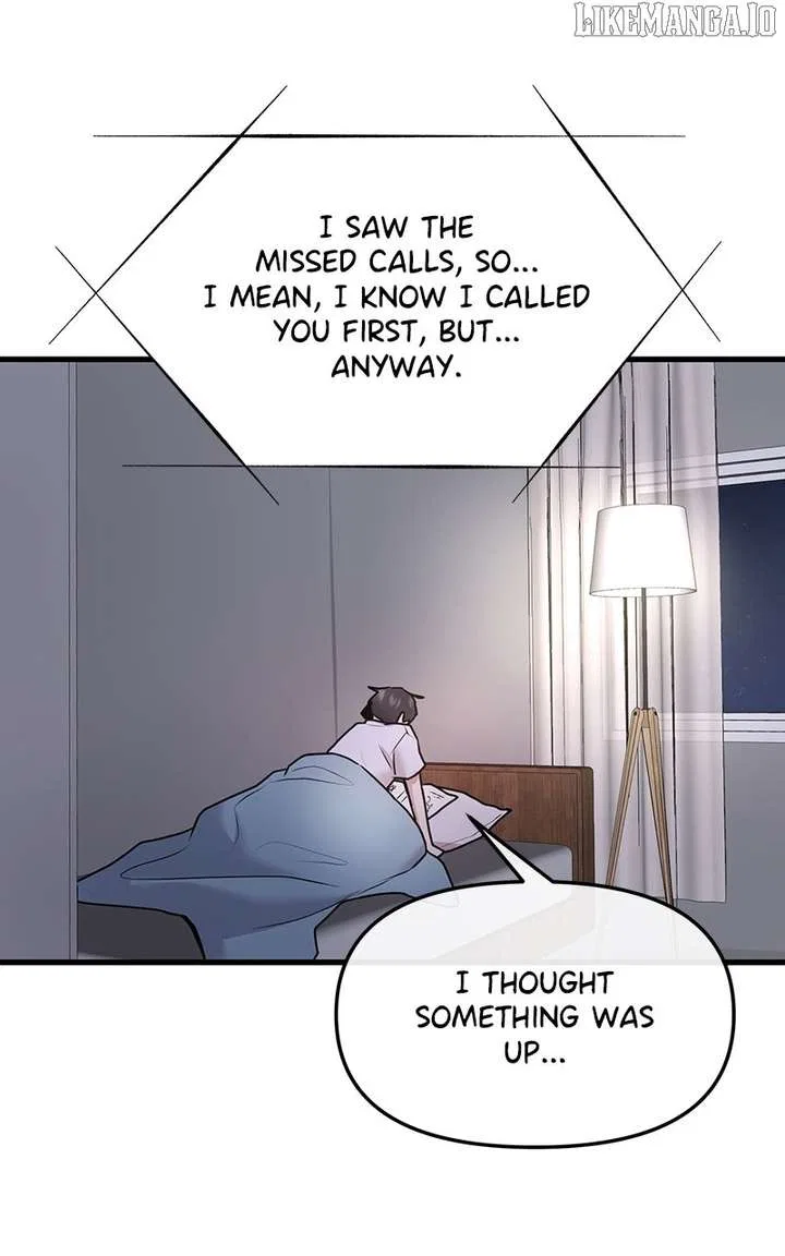 Back to Chan Bi Chapter 53 – Page 74