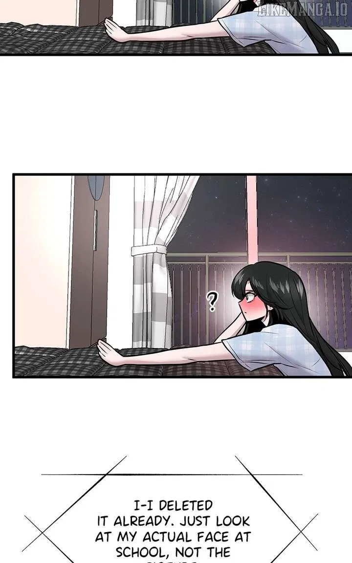 Back to Chan Bi Chapter 53 – Page 81