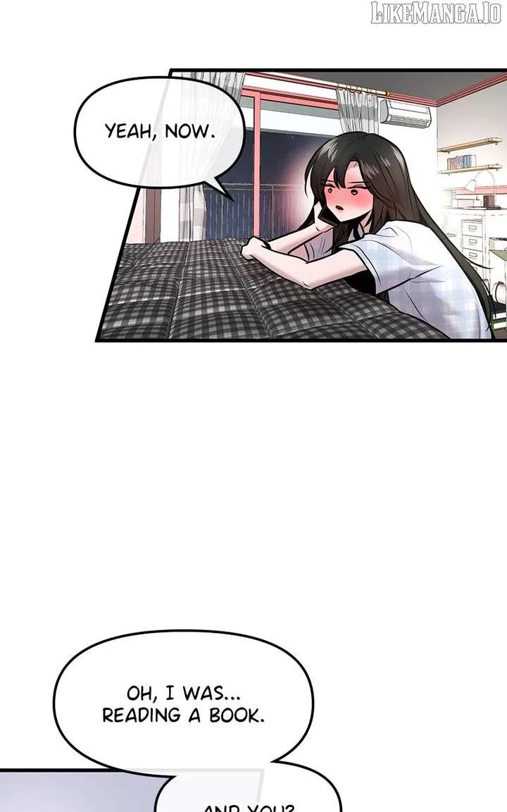 Back to Chan Bi Chapter 53 – Page 84