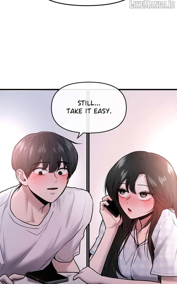 Back to Chan Bi Chapter 53 – Page 87