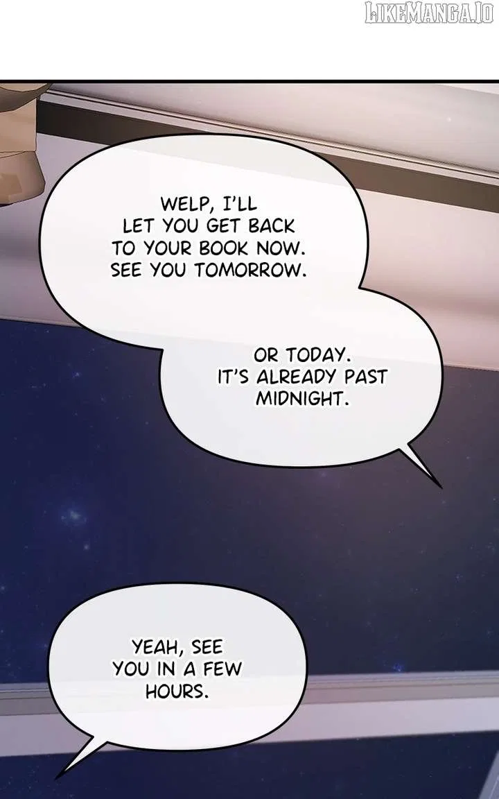 Back to Chan Bi Chapter 53 – Page 89