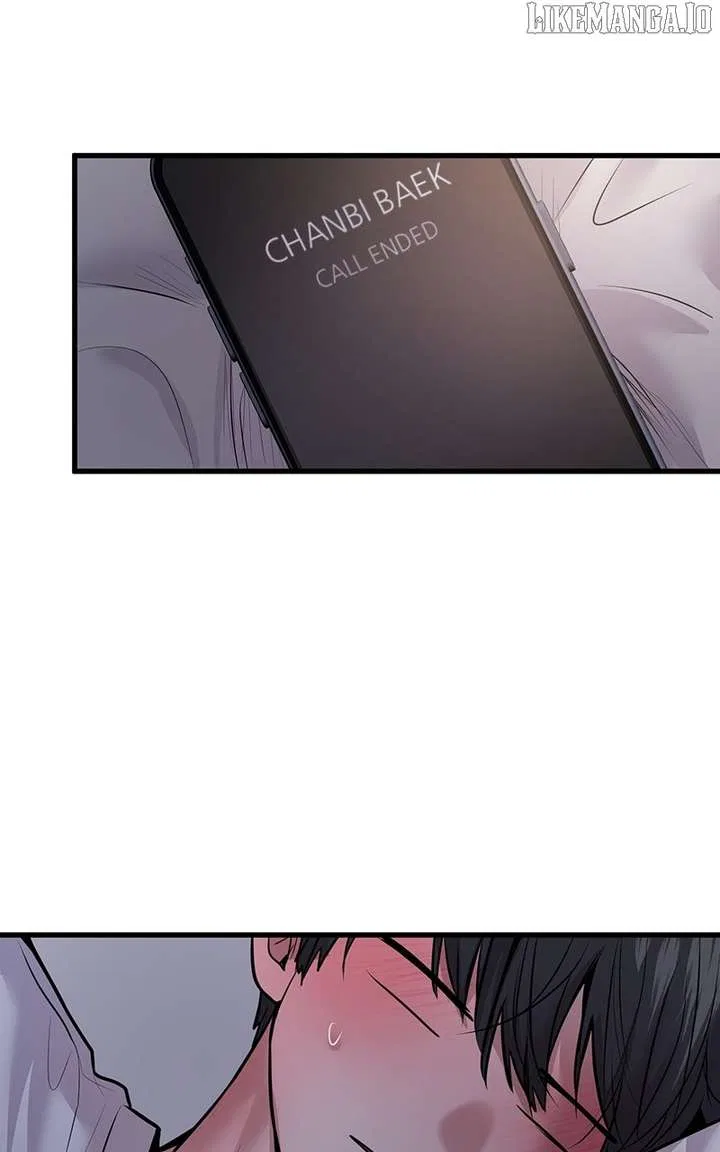 Back to Chan Bi Chapter 53 – Page 91