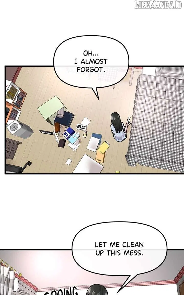 Back to Chan Bi Chapter 53 – Page 100