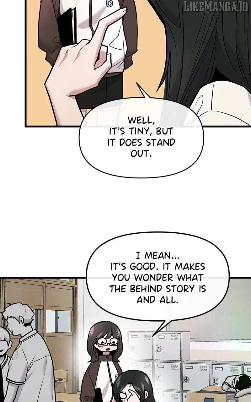 Back to Chan Bi Chapter 52 – Page 3