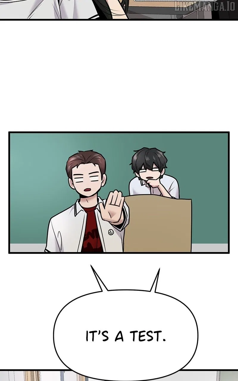Back to Chan Bi Chapter 52 – Page 7