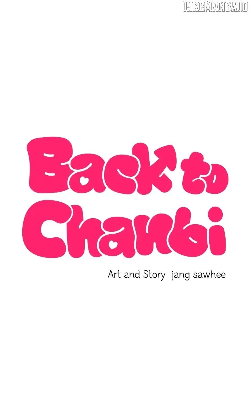 Back to Chan Bi Chapter 52 – Page 12