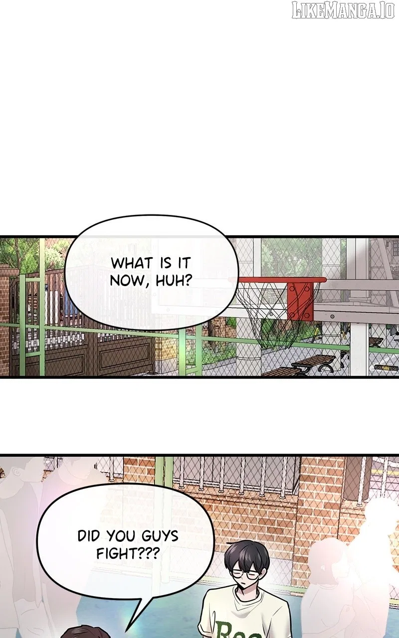Back to Chan Bi Chapter 52 – Page 13