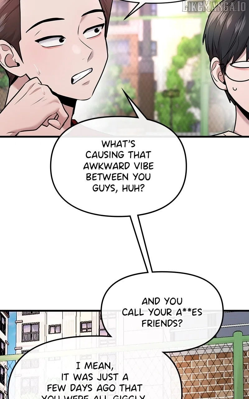 Back to Chan Bi Chapter 52 – Page 15