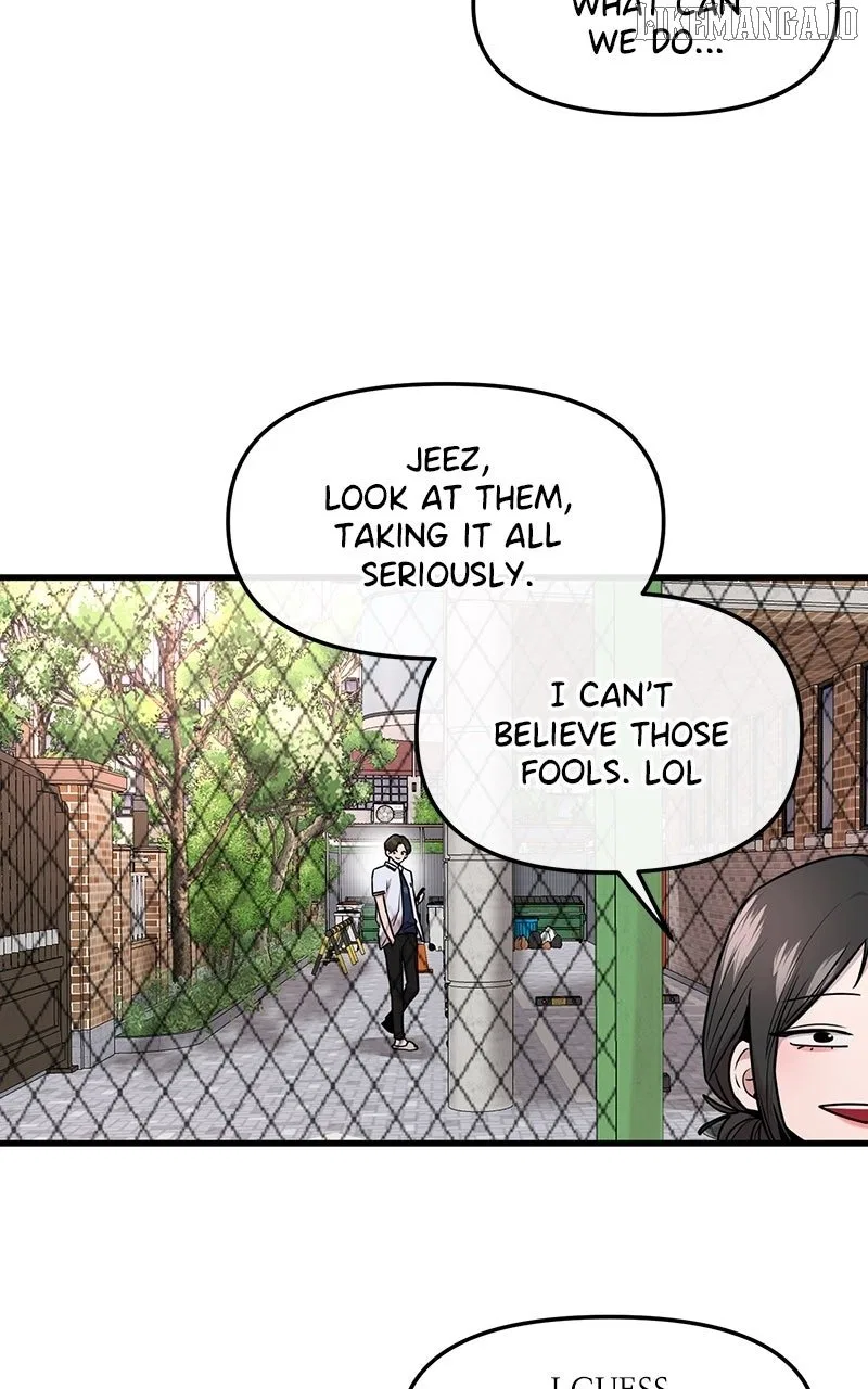 Back to Chan Bi Chapter 52 – Page 19