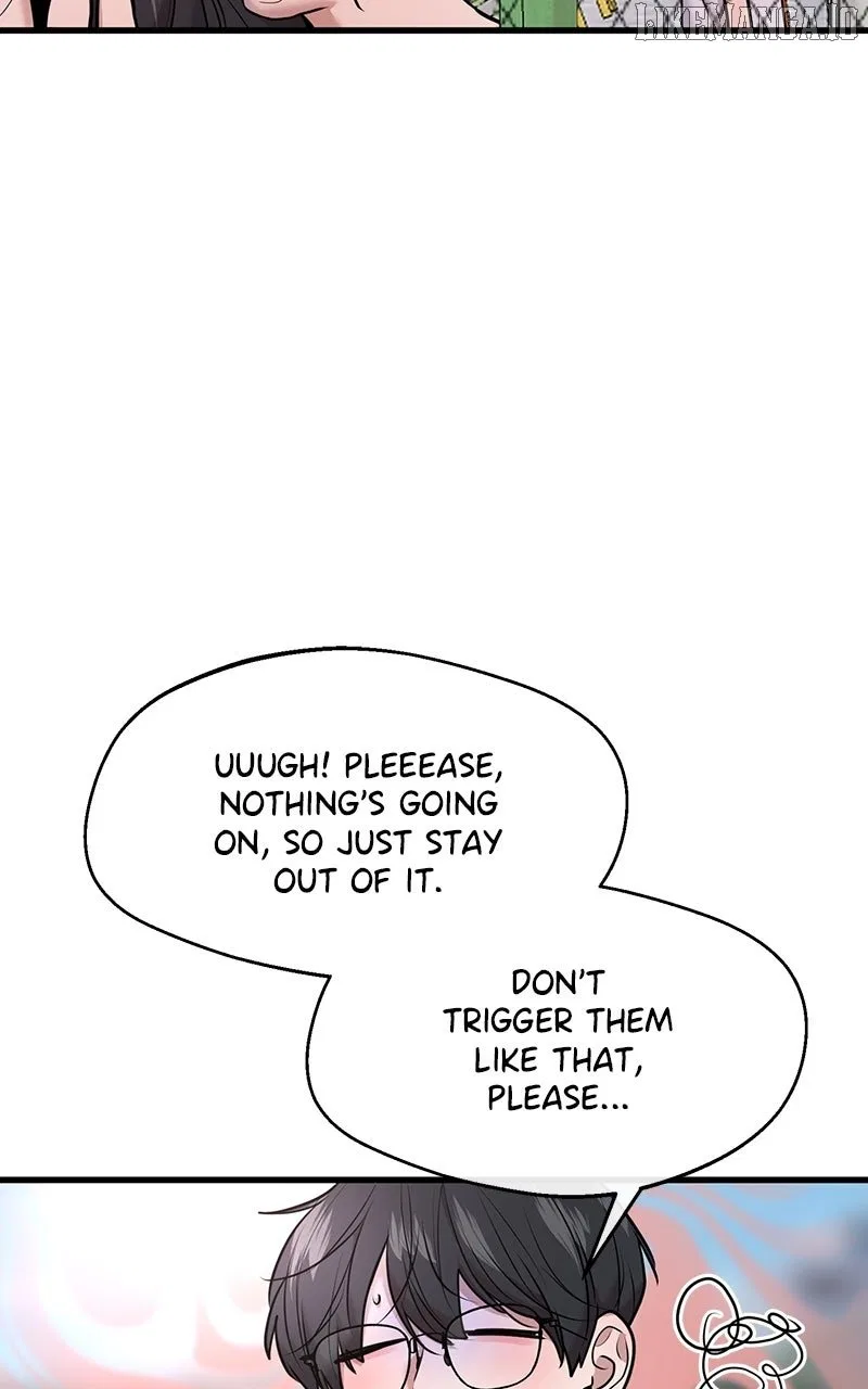 Back to Chan Bi Chapter 52 – Page 21