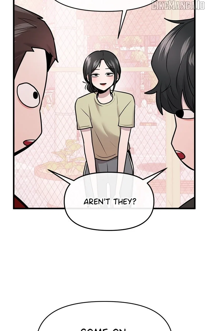 Back to Chan Bi Chapter 52 – Page 23