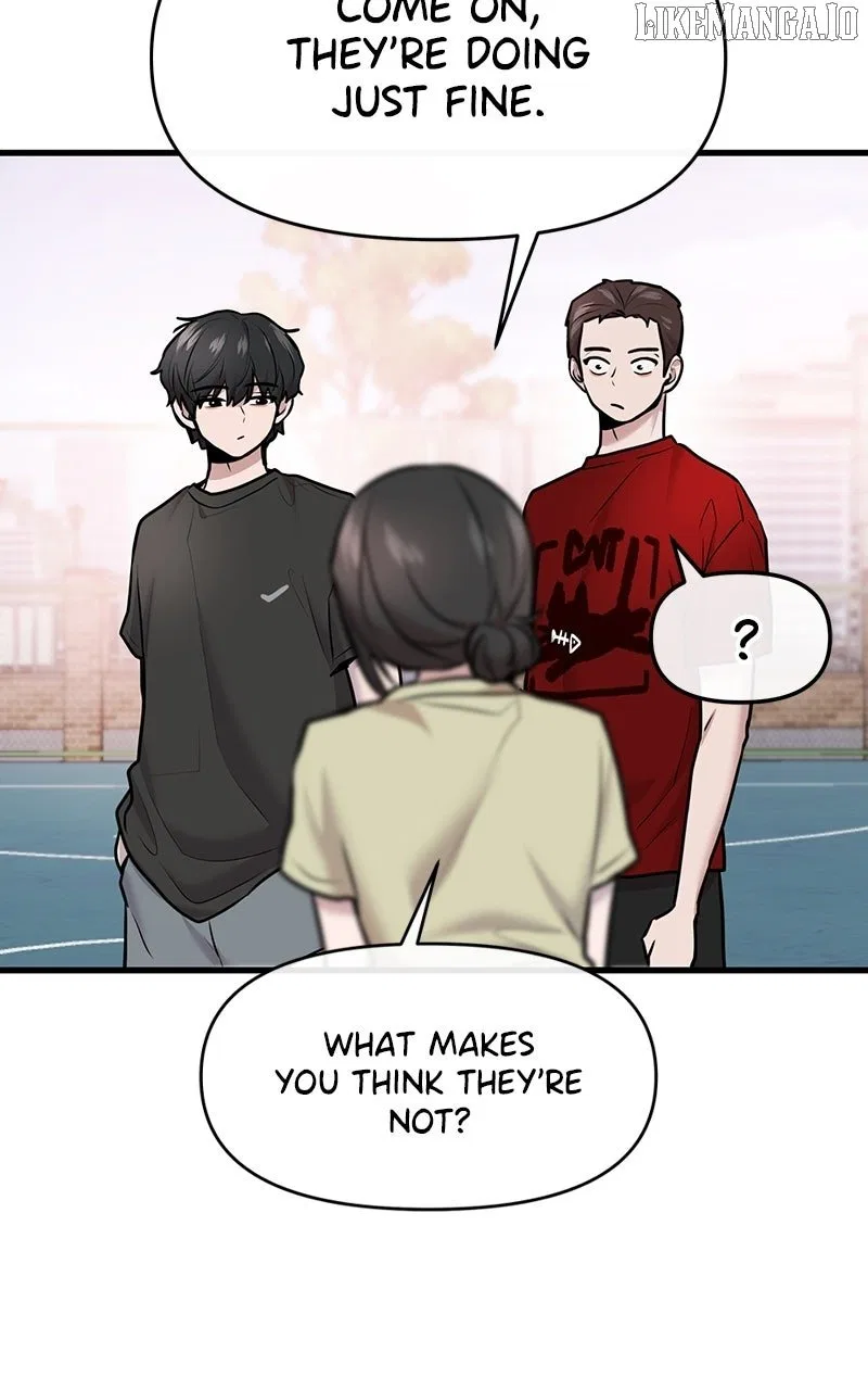 Back to Chan Bi Chapter 52 – Page 24