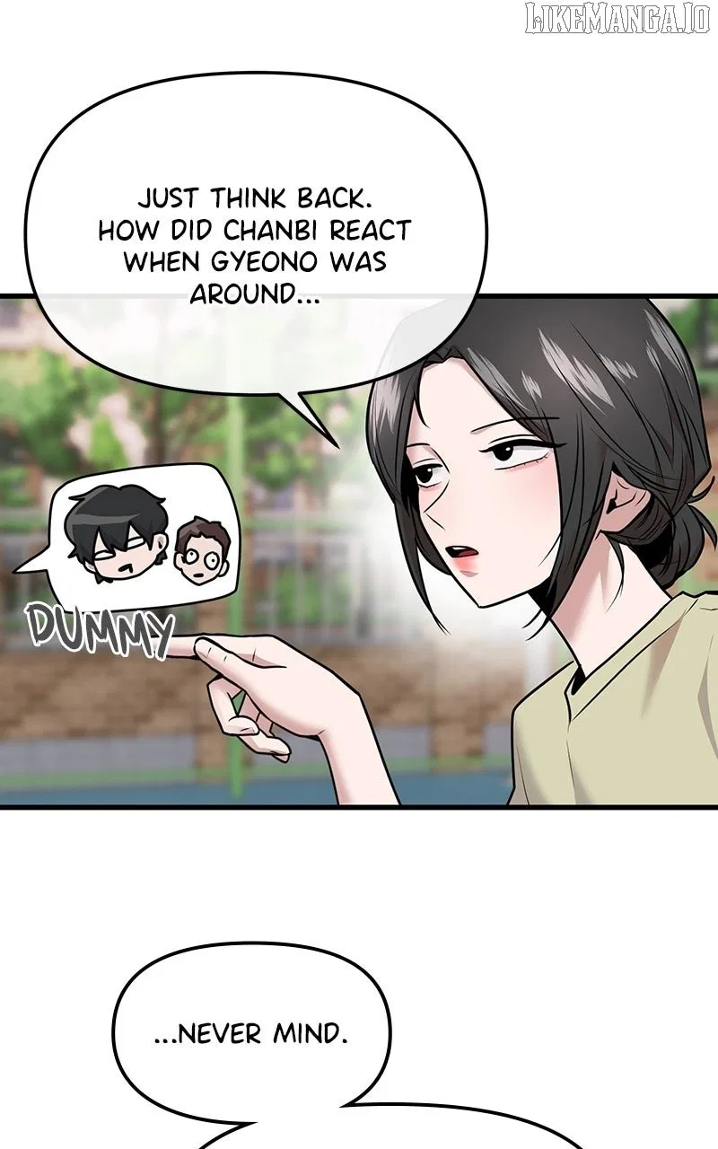 Back to Chan Bi Chapter 52 – Page 26