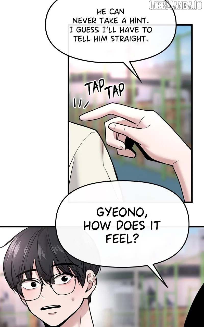 Back to Chan Bi Chapter 52 – Page 27
