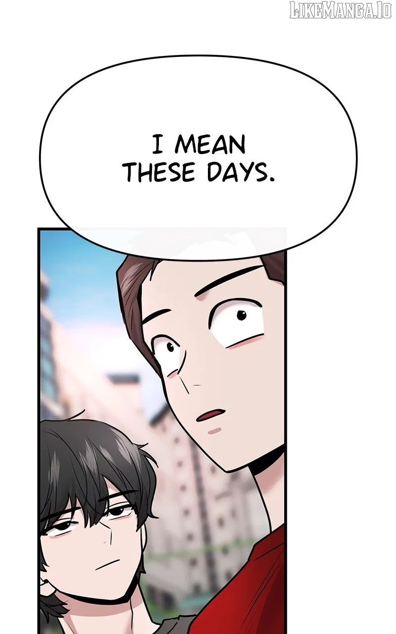 Back to Chan Bi Chapter 52 – Page 29