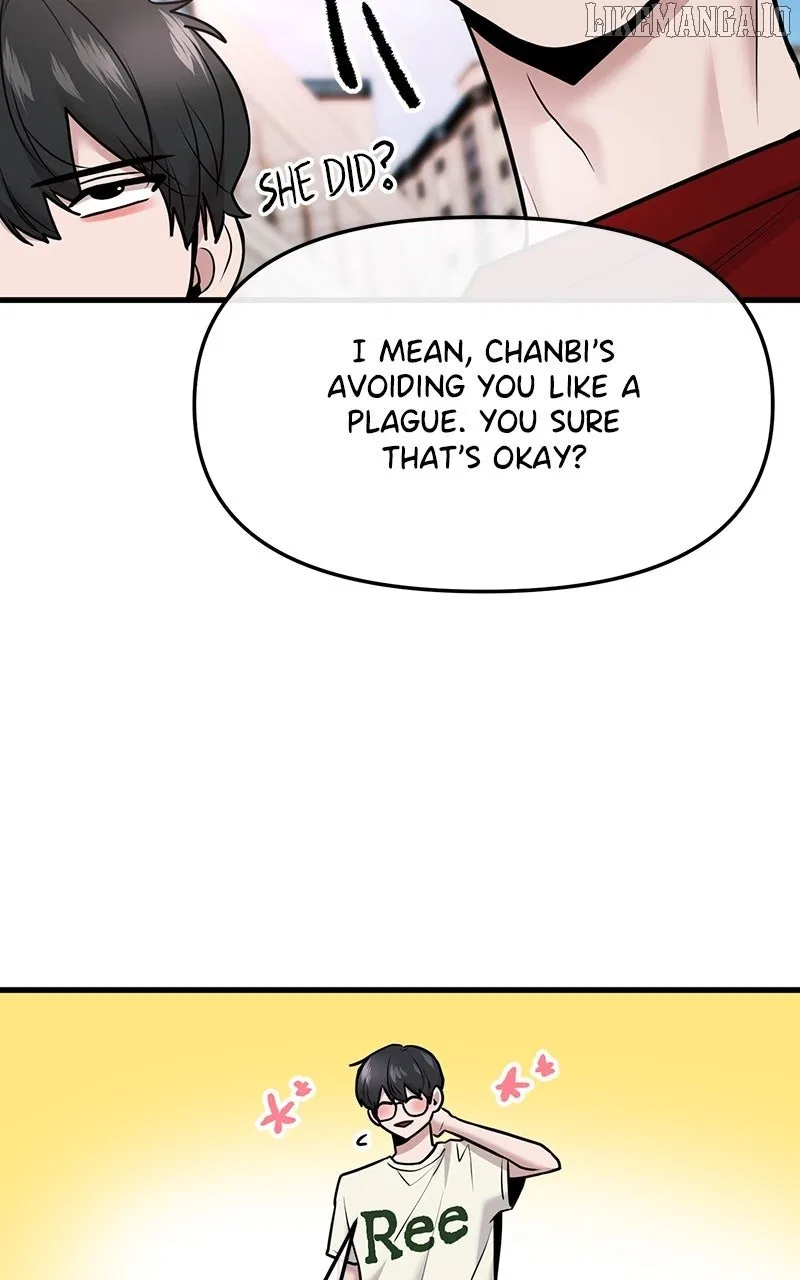 Back to Chan Bi Chapter 52 – Page 32
