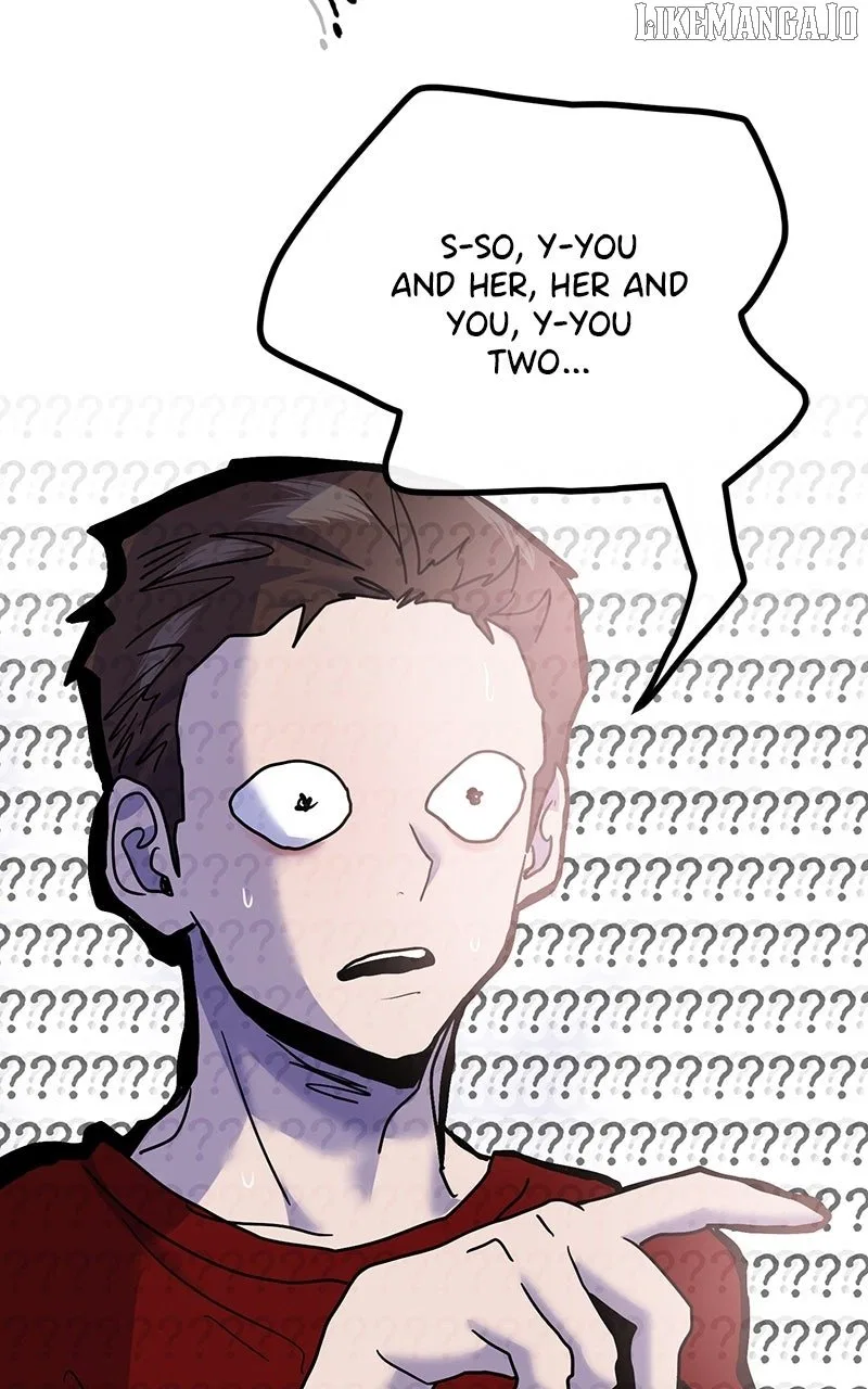 Back to Chan Bi Chapter 52 – Page 34
