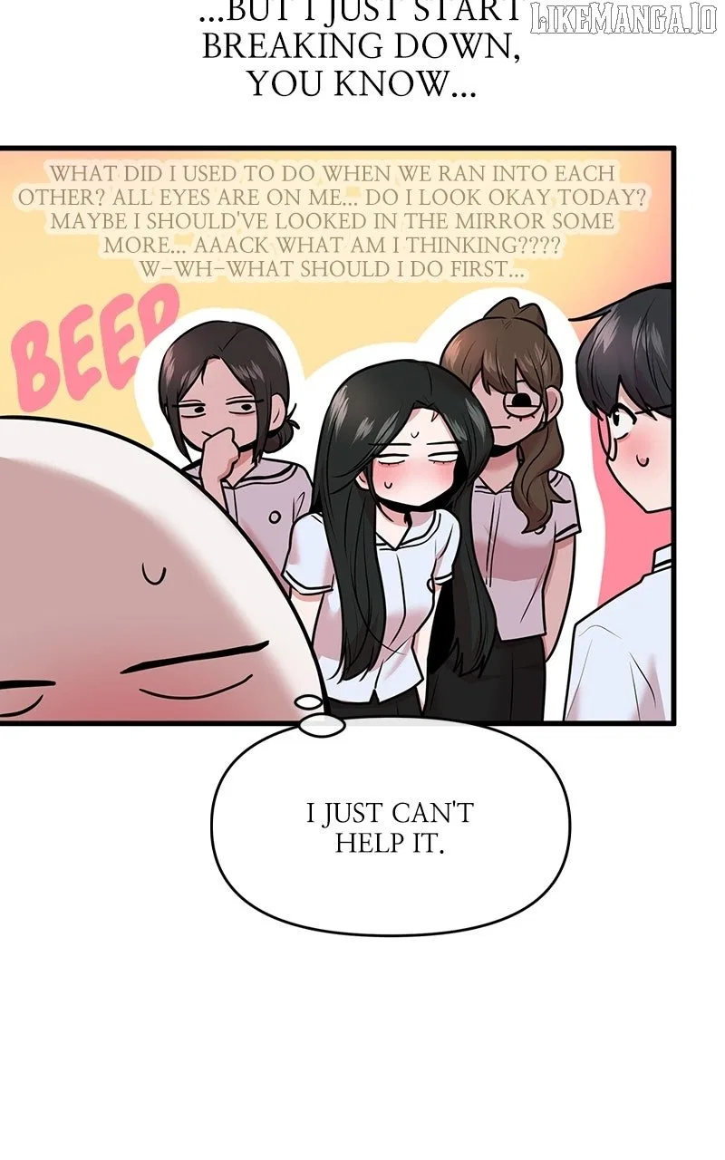Back to Chan Bi Chapter 52 – Page 39