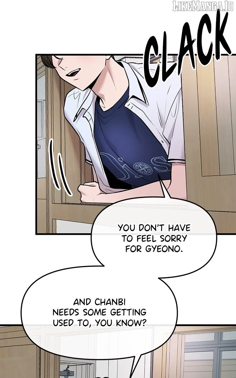 Back to Chan Bi Chapter 52 – Page 40