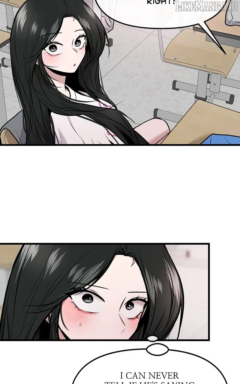 Back to Chan Bi Chapter 52 – Page 42