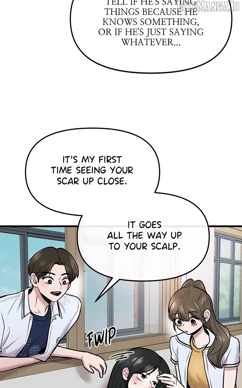 Back to Chan Bi Chapter 52 – Page 43