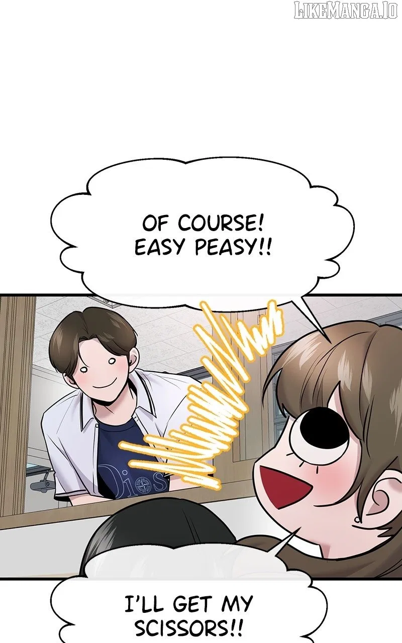 Back to Chan Bi Chapter 52 – Page 47