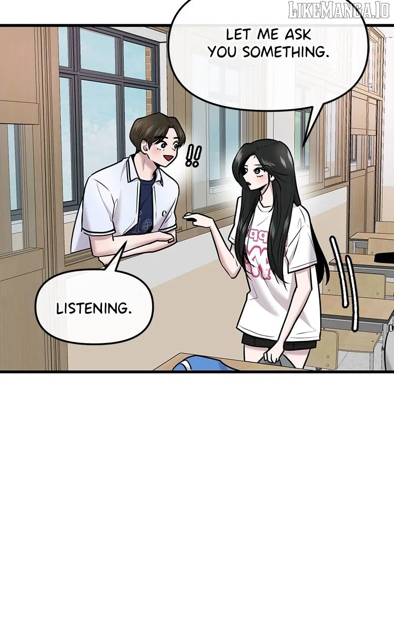 Back to Chan Bi Chapter 52 – Page 50