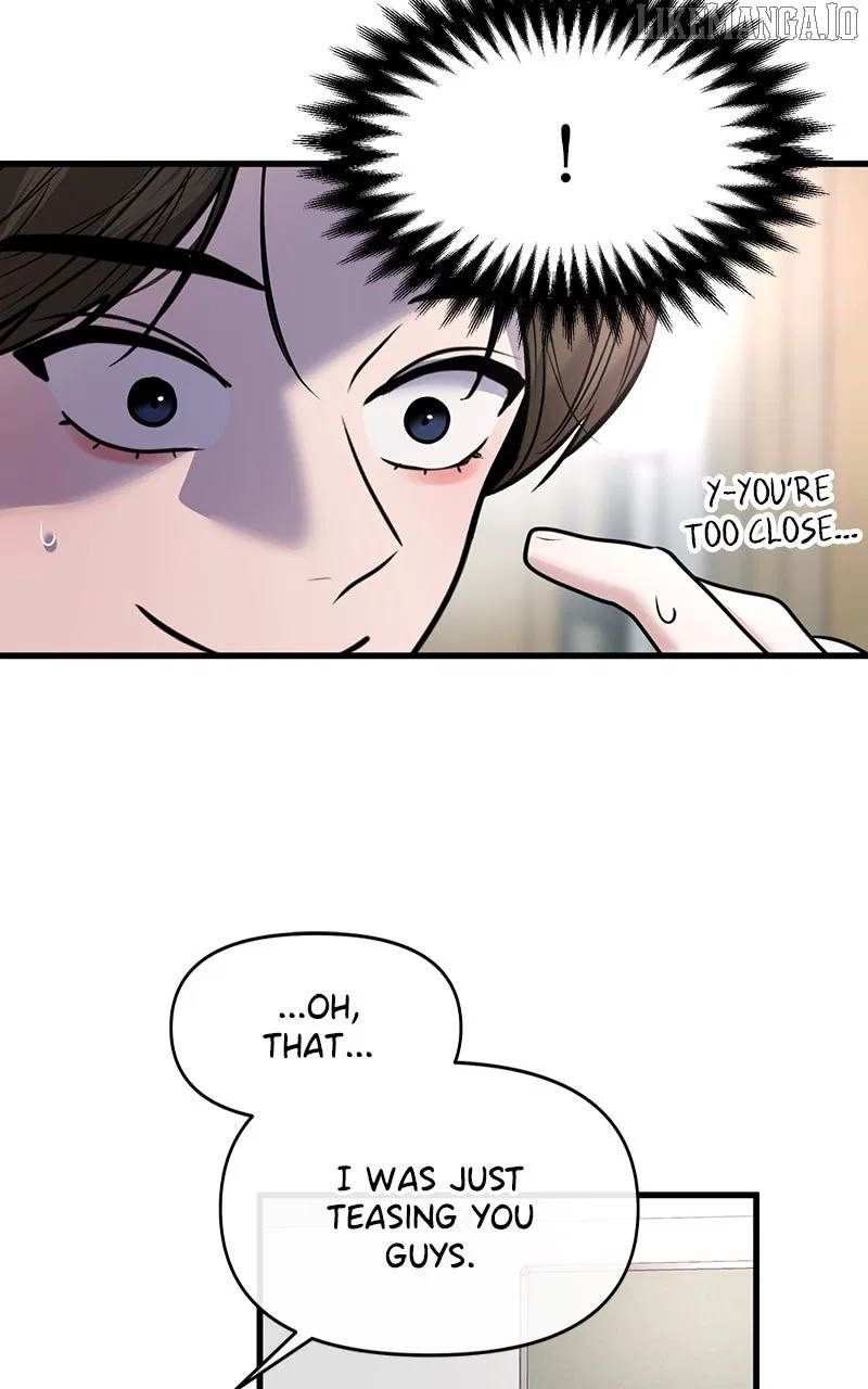 Back to Chan Bi Chapter 52 – Page 53