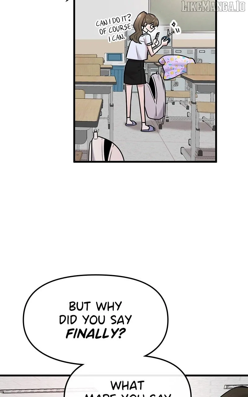 Back to Chan Bi Chapter 52 – Page 54