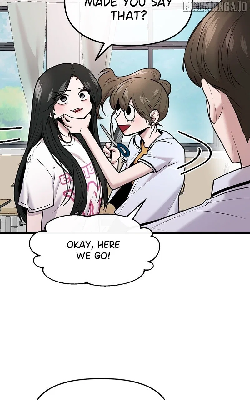 Back to Chan Bi Chapter 52 – Page 55