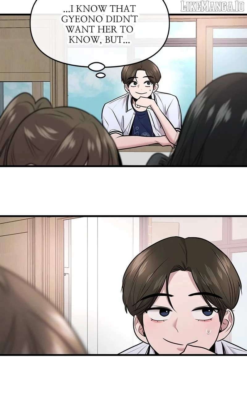 Back to Chan Bi Chapter 52 – Page 56