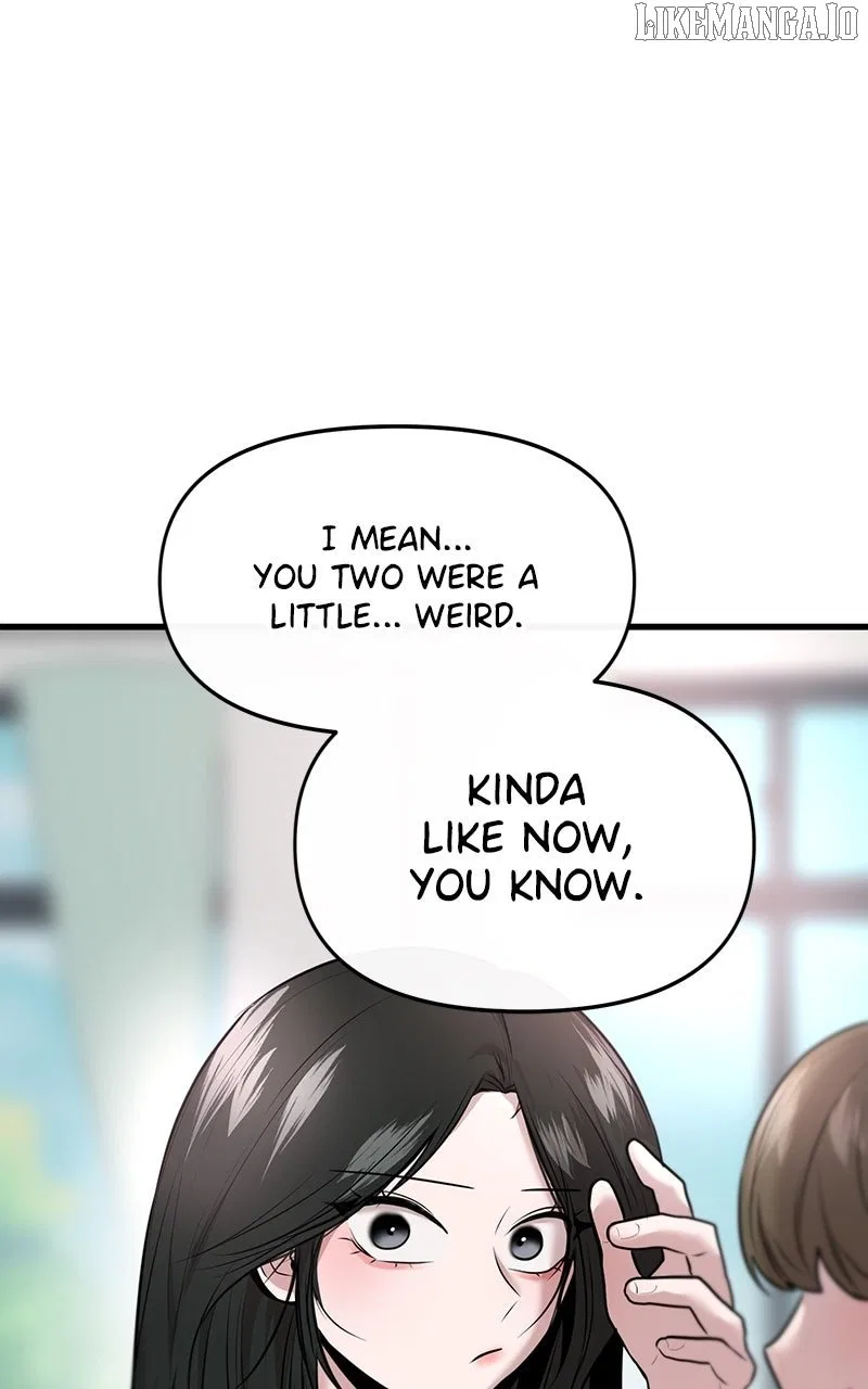 Back to Chan Bi Chapter 52 – Page 57