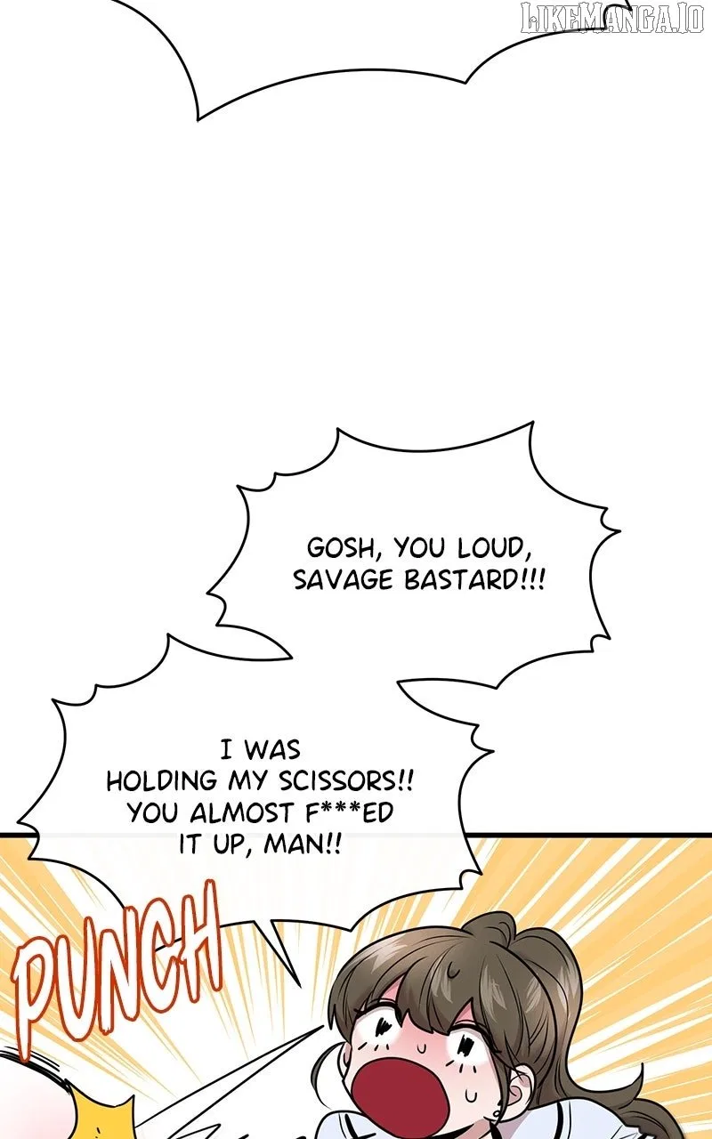 Back to Chan Bi Chapter 52 – Page 63