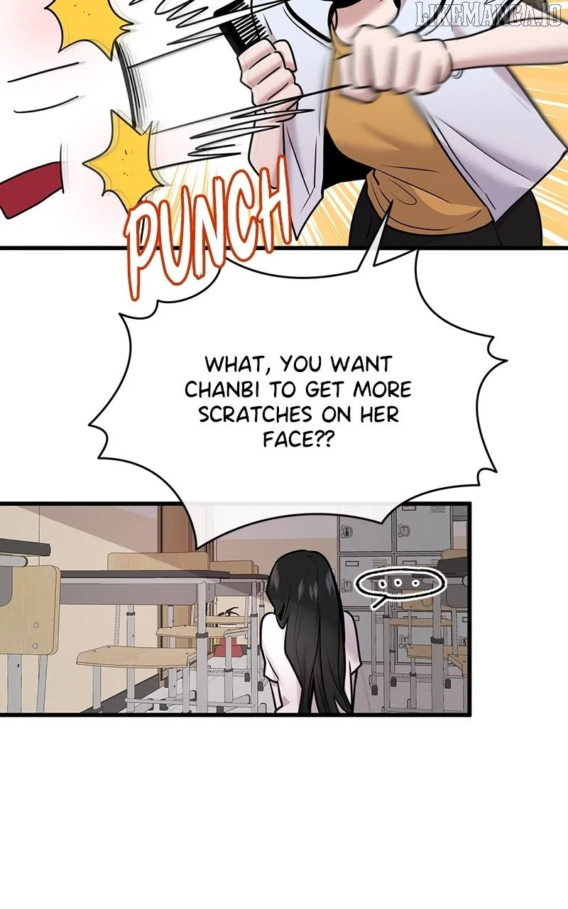 Back to Chan Bi Chapter 52 – Page 64