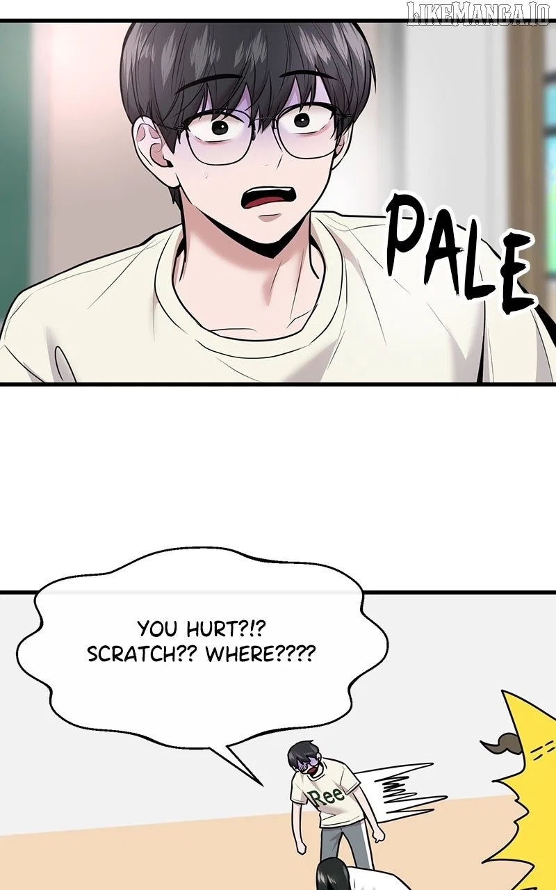 Back to Chan Bi Chapter 52 – Page 65