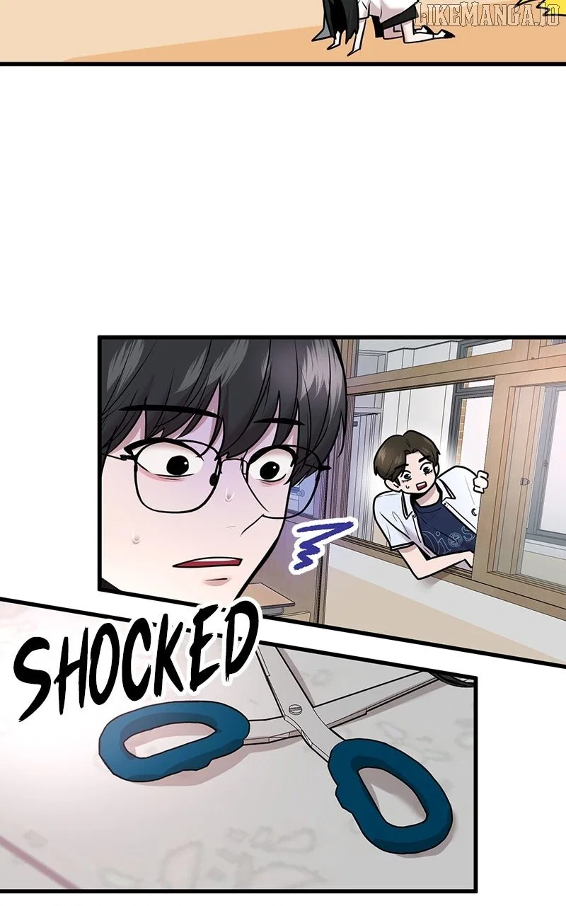 Back to Chan Bi Chapter 52 – Page 66
