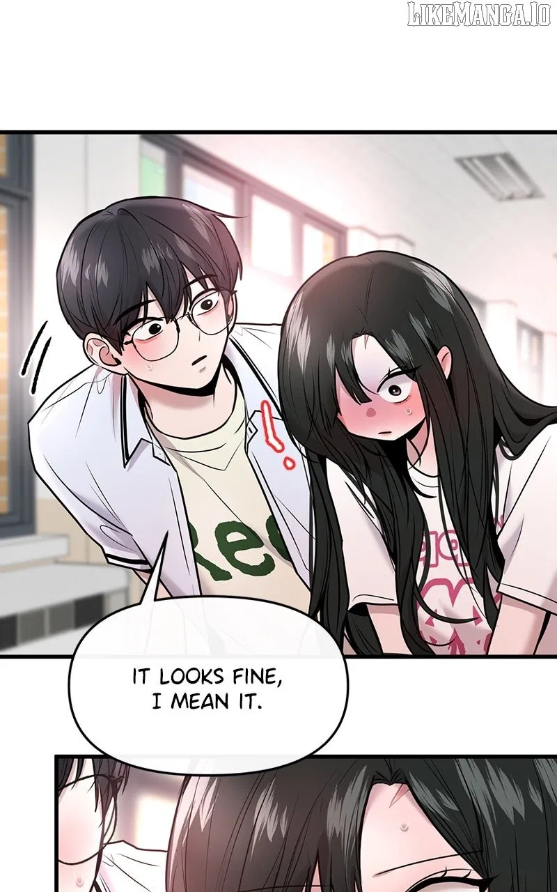 Back to Chan Bi Chapter 52 – Page 80